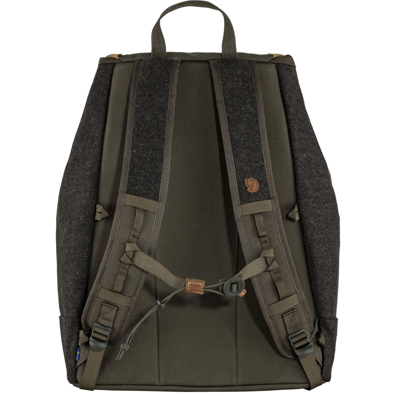 FJÄLLRÄVEN Fjällräven Värmland Rucksack 4 FJÄLLRÄVEN Fjällräven Värmland Rucksack – Bild 2