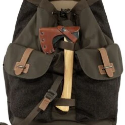 FJÄLLRÄVEN Fjällräven Värmland Rucksack 16 FJÄLLRÄVEN Fjällräven Värmland Rucksack -FJÄLLRÄVEN Boutiquen varmland rucksack 23341 633 290 g detail fjr2 1280x1280