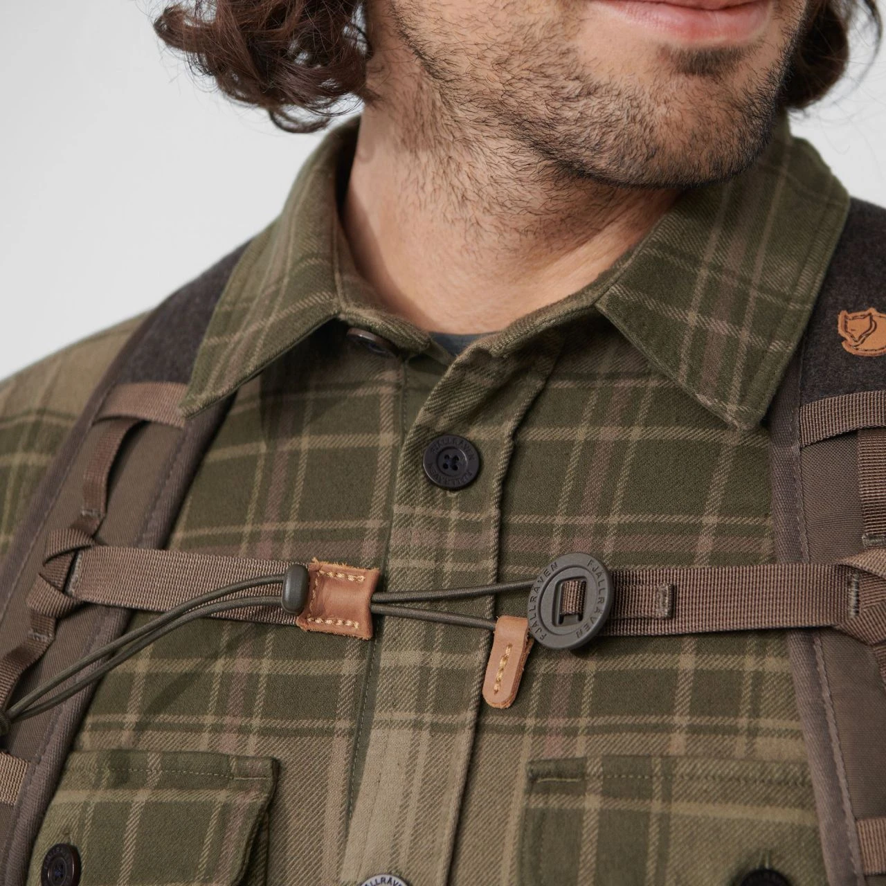 FJÄLLRÄVEN Fjällräven Värmland Rucksack 10 FJÄLLRÄVEN Fjällräven Värmland Rucksack – Bild 8