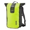 Ortlieb Velocity High Visibility Neon Yellow - Black Reflective -FJÄLLRÄVEN Boutiquen velocity high visibility r4043 front 1280x1280