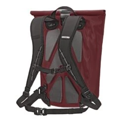 Ortlieb Velocity PS 17 L -FJÄLLRÄVEN Boutiquen velocity ps 17l r430003 back 1280x1280