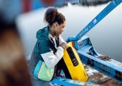 Ortlieb Velocity 23 L -FJÄLLRÄVEN Boutiquen velocity ham 26301 1280x1280