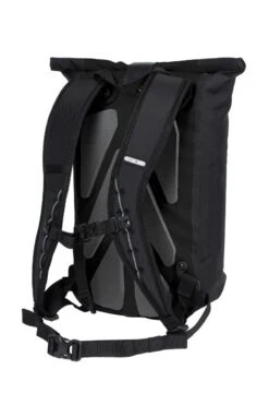 Ortlieb Velocity Petrol - Black 23 L -FJÄLLRÄVEN Boutiquen velocity r4022 back 1 6 1280x1280