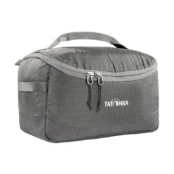 Tatonka Wash Case Titan Grey