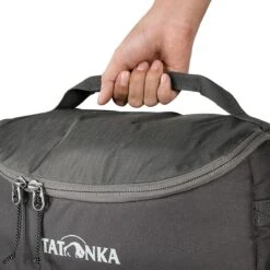 Tatonka Wash Case Titan Grey -FJÄLLRÄVEN Boutiquen washcase titan15ca5969734df9 1280x1280