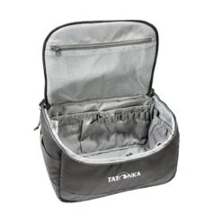 Tatonka Wash Case Titan Grey -FJÄLLRÄVEN Boutiquen washcase titan25ca596983fb47 1280x1280