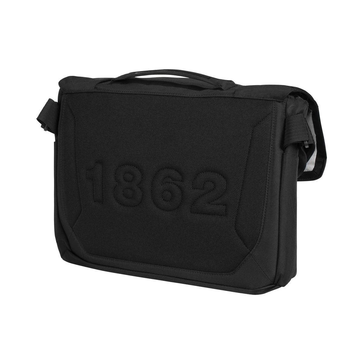 Mammut Xeron Messenger Black 7 Mammut Xeron Messenger Black – Bild 5