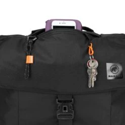 Mammut Xeron Messenger Black
