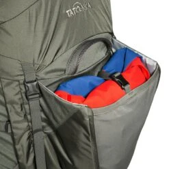 Tatonka Yukon X1 85+10 Stone Grey Olive -FJÄLLRÄVEN Boutiquen yukonstone6 1280x1280